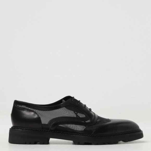 Shoes men Manolo Blahnik - Picture 1 of 4